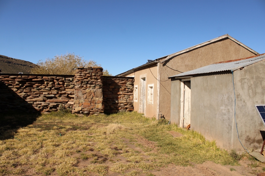 5 Bedroom Property for Sale in Fraserburg Rural Northern Cape